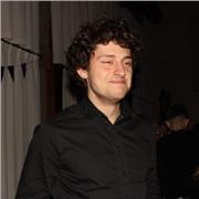 Sono Davide, un ragazzo in quinta al indirizzo Elettronica e Automazione dell Itis Rossi di Vicenza offro ripetizioni in presenza